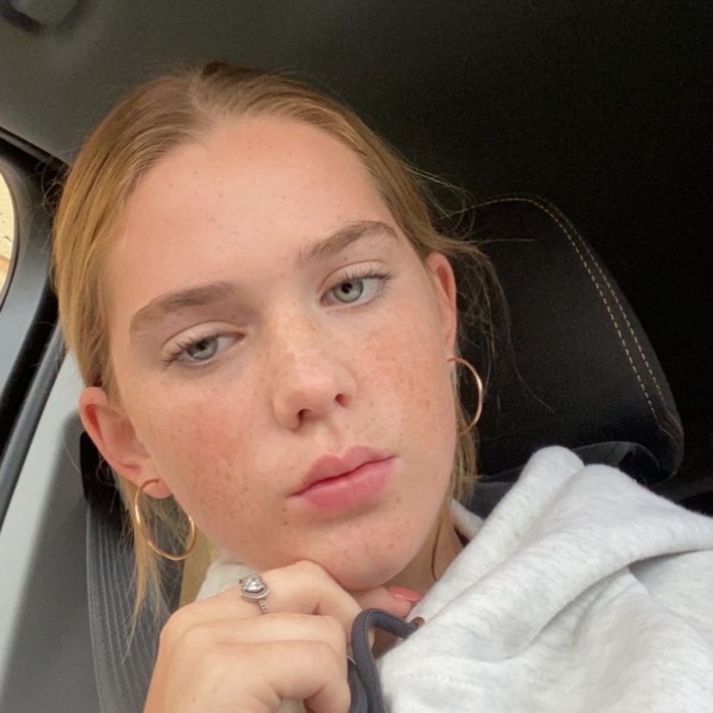 Meet your Posher, Libby